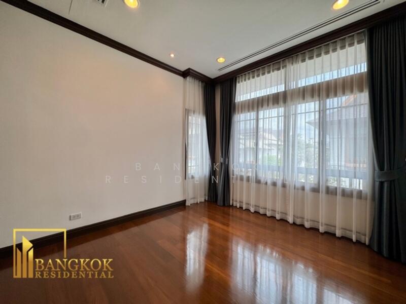L&H Villa Sathorn, กรุงเทพ, Naradhiwat Rajanagarindra Road, ช่องนนทรี, ยานนาวา, กรุงเทพ, 426 ตร.ม., บ้านเดี่ยว ให้เช่า, โดย Bangkok Residential, 11627111 - DDproperty.com