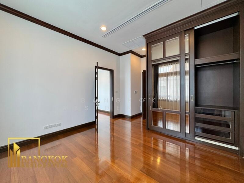 L&H Villa Sathorn, กรุงเทพ, Naradhiwat Rajanagarindra Road, ช่องนนทรี, ยานนาวา, กรุงเทพ, 426 ตร.ม., บ้านเดี่ยว ให้เช่า, โดย Bangkok Residential, 11627111 - DDproperty.com