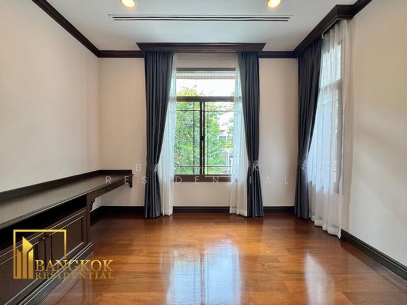 L&H Villa Sathorn, กรุงเทพ, Naradhiwat Rajanagarindra Road, ช่องนนทรี, ยานนาวา, กรุงเทพ, 426 ตร.ม., บ้านเดี่ยว ให้เช่า, โดย Bangkok Residential, 11627111 - DDproperty.com