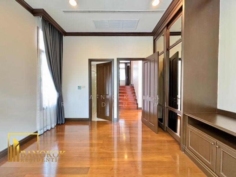 L&H Villa Sathorn, กรุงเทพ, Naradhiwat Rajanagarindra Road, ช่องนนทรี, ยานนาวา, กรุงเทพ, 426 ตร.ม., บ้านเดี่ยว ให้เช่า, โดย Bangkok Residential, 11627111 - DDproperty.com