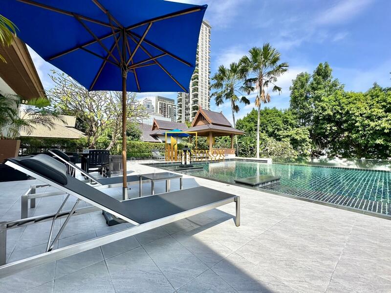 L&H Villa Sathorn, กรุงเทพ, Naradhiwat Rajanagarindra Road, ช่องนนทรี, ยานนาวา, กรุงเทพ, 426 ตร.ม., บ้านเดี่ยว ให้เช่า, โดย Bangkok Residential, 11627111 - DDproperty.com