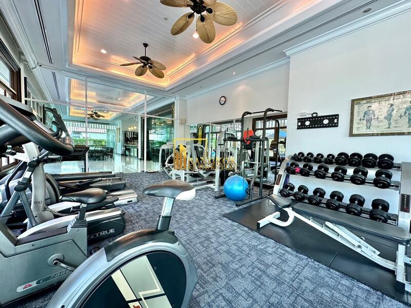 L&H Villa Sathorn, กรุงเทพ, Naradhiwat Rajanagarindra Road, ช่องนนทรี, ยานนาวา, กรุงเทพ, 426 ตร.ม., บ้านเดี่ยว ให้เช่า, โดย Bangkok Residential, 11627111 - DDproperty.com