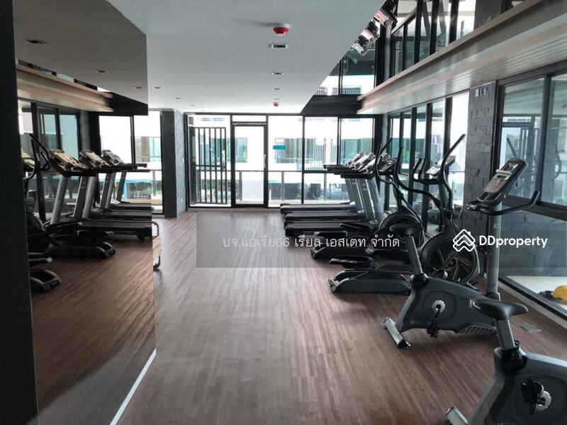 ขาย - Wynn Condo ลาดพร้าว - โชคชัย4, กรุงเทพ