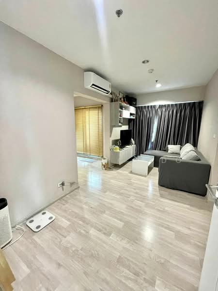 Plum Condo Ramkhamheng Station : พลัม คอนโด รามคำแหง สเตชั่น, กรุงเทพ, ถนนรามคำแหง, สวนหลวง, กรุงเทพ, 46 ตร.ม., คอนโด ให้เช่า, โดย Living Condo, 11627133 - DDproperty.com