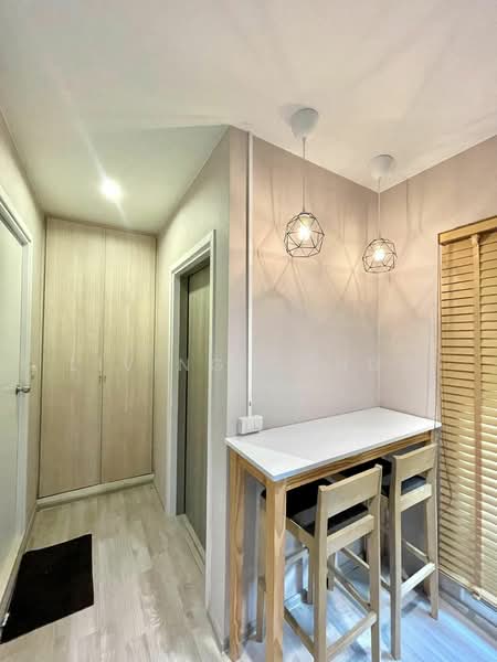 Plum Condo Ramkhamheng Station, Bangkok, Ramkhamhaeng Road, Suan Luang, Bangkok, 2 Bedrooms, 46 sqm, Condo For Rent, by Living Condo, 11627133 - DDproperty.com