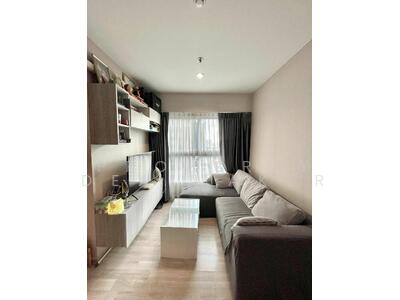 ขาย - Plum Condo Ramkhamheng Station : พลัม คอนโด รามคำแหง สเตชั่น, กรุงเทพ