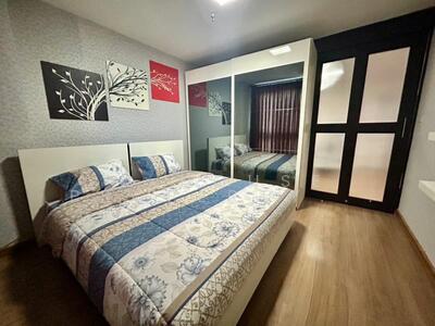 ขาย - Ladda Condo View : ลัดดา คอนโดวิลล์, ชลบุรี