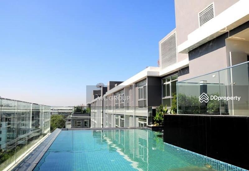 ขาย - Casa Condo Sukhumvit 97 : คาซ่า คอนโด สุขุมวิท 97, กรุงเทพ