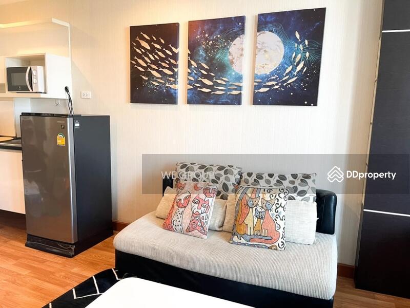 For Sale - Casa Condo Sukhumvit 97, Bangkok