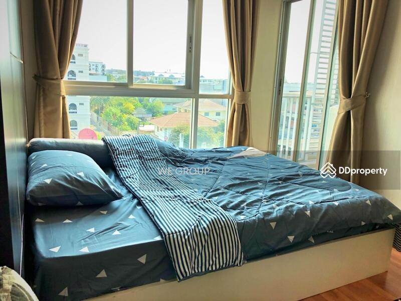 ขาย - Casa Condo Sukhumvit 97 : คาซ่า คอนโด สุขุมวิท 97, กรุงเทพ