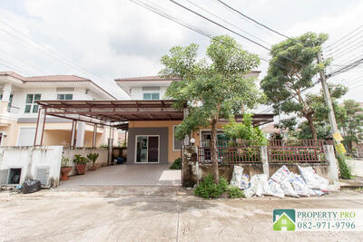 ขาย - Noantawee Ville 5 : นนทวีวิลล์ 5, กรุงเทพ