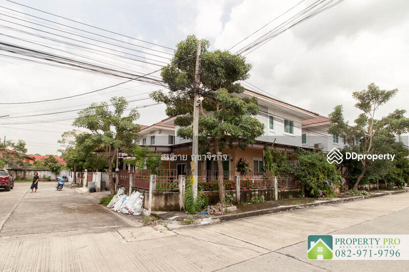 ขาย - Noantawee Ville 5 : นนทวีวิลล์ 5, กรุงเทพ