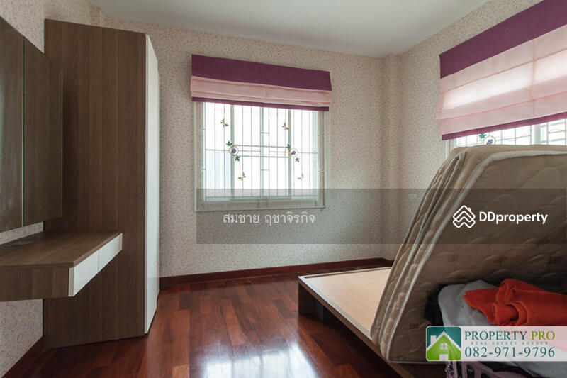 ขาย - Noantawee Ville 5 : นนทวีวิลล์ 5, กรุงเทพ