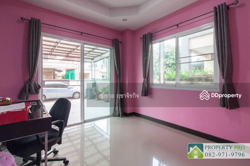 ขาย - Noantawee Ville 5 : นนทวีวิลล์ 5, กรุงเทพ