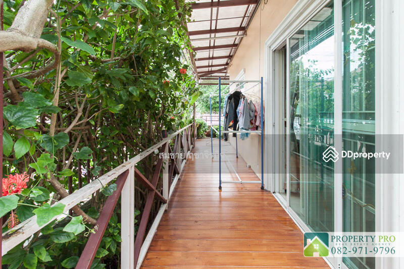 ขาย - Noantawee Ville 5 : นนทวีวิลล์ 5, กรุงเทพ