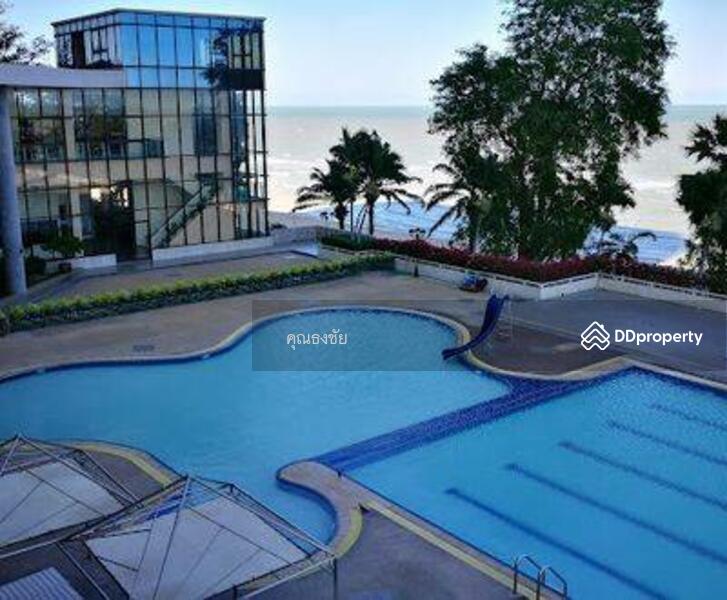 ขาย - Cha-Am Grand Condotel : ชะอำ แกรนด์ คอนโดเทล, เพชรบุรี