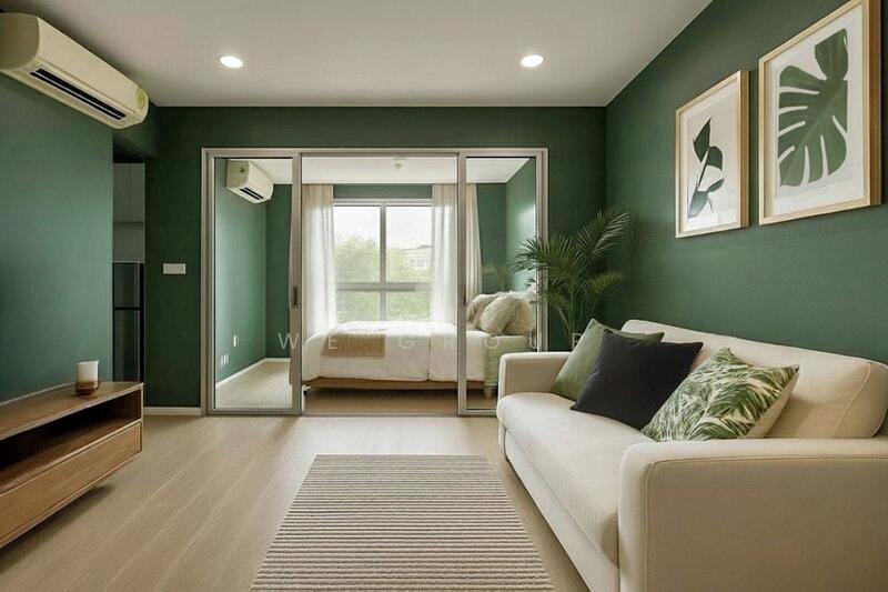 ขาย - Casa Condo Sukhumvit 97 : คาซ่า คอนโด สุขุมวิท 97, กรุงเทพ