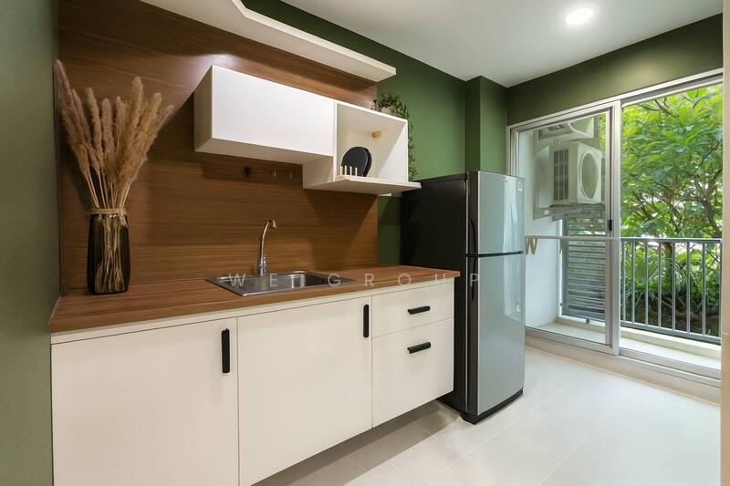 ขาย - Casa Condo Sukhumvit 97 : คาซ่า คอนโด สุขุมวิท 97, กรุงเทพ