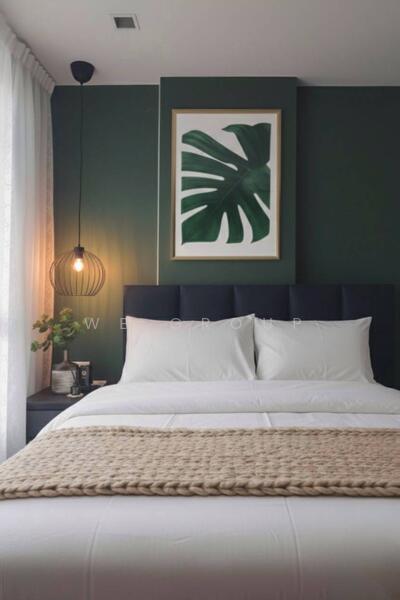 ขาย - Casa Condo Sukhumvit 97 : คาซ่า คอนโด สุขุมวิท 97, กรุงเทพ