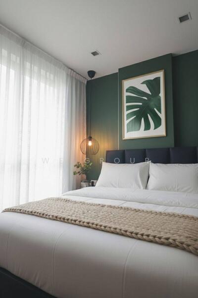 ขาย - Casa Condo Sukhumvit 97 : คาซ่า คอนโด สุขุมวิท 97, กรุงเทพ