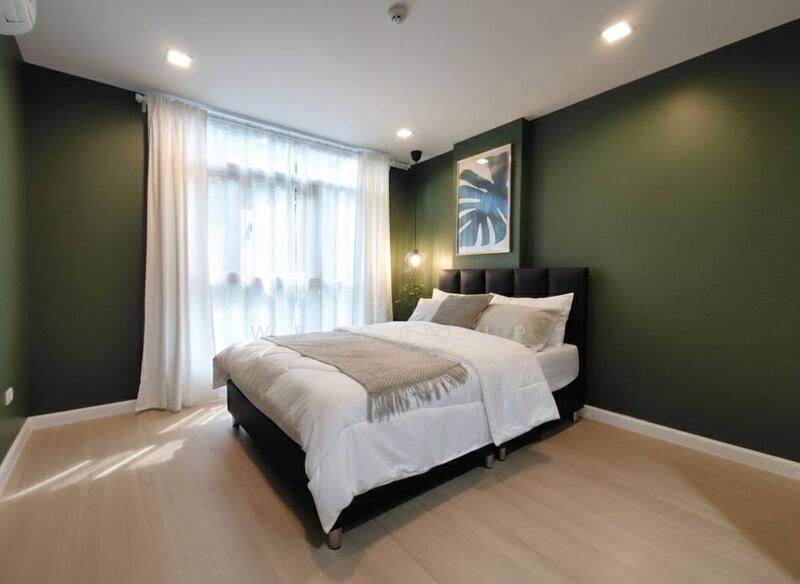 ขาย - Casa Condo Sukhumvit 97 : คาซ่า คอนโด สุขุมวิท 97, กรุงเทพ