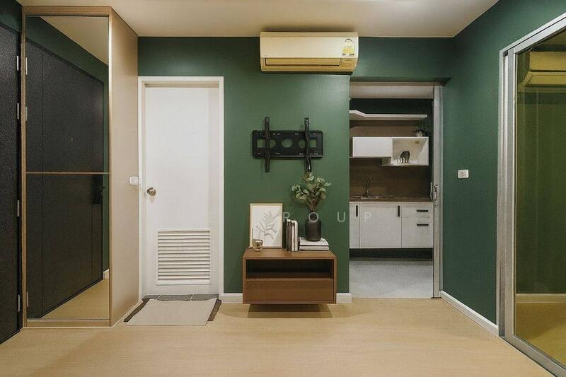 ขาย - Casa Condo Sukhumvit 97 : คาซ่า คอนโด สุขุมวิท 97, กรุงเทพ