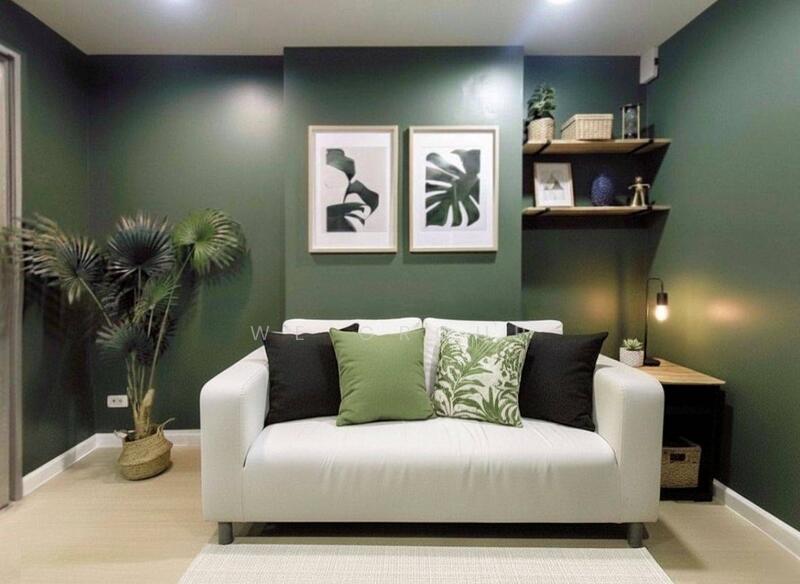 ขาย - Casa Condo Sukhumvit 97 : คาซ่า คอนโด สุขุมวิท 97, กรุงเทพ