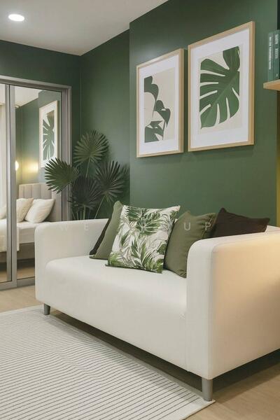 ขาย - Casa Condo Sukhumvit 97 : คาซ่า คอนโด สุขุมวิท 97, กรุงเทพ