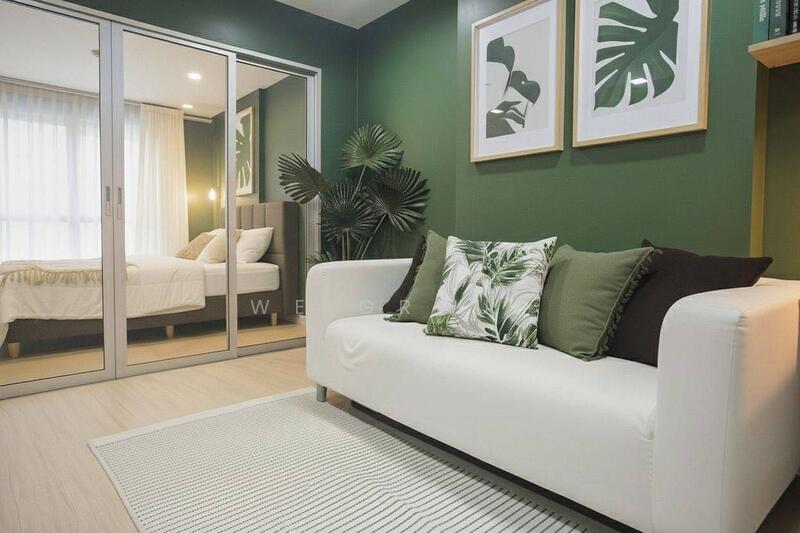 ขาย - Casa Condo Sukhumvit 97 : คาซ่า คอนโด สุขุมวิท 97, กรุงเทพ