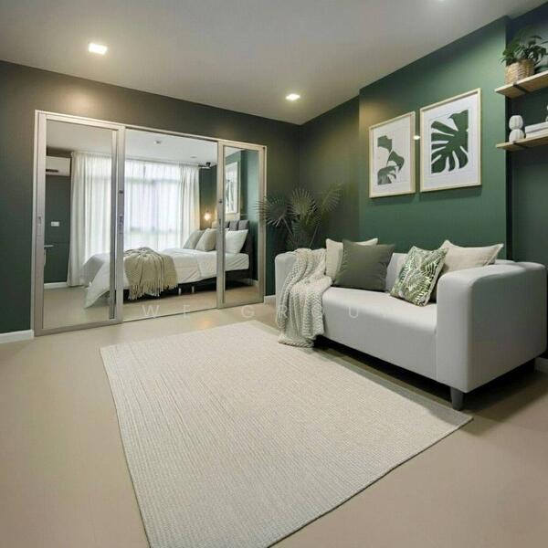 ขาย - Casa Condo Sukhumvit 97 : คาซ่า คอนโด สุขุมวิท 97, กรุงเทพ