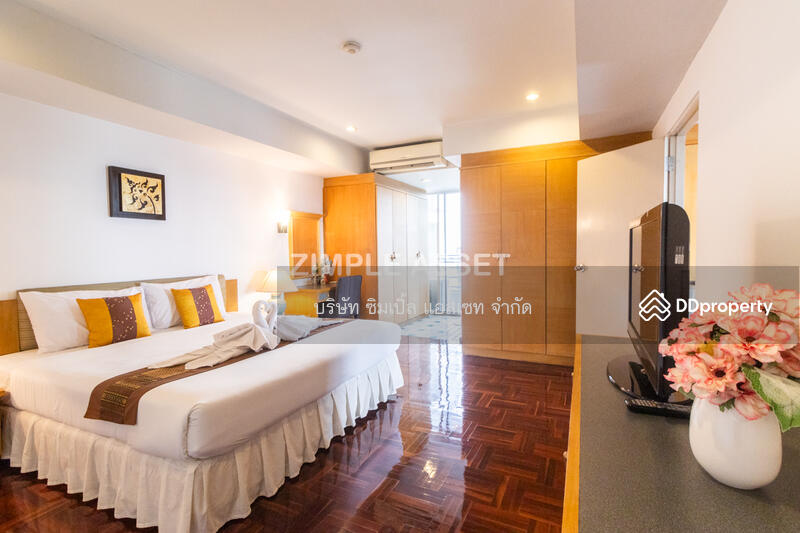 Junior Suite Room 
