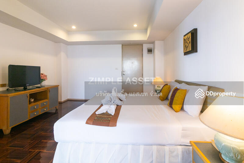 Junior Suite Room 