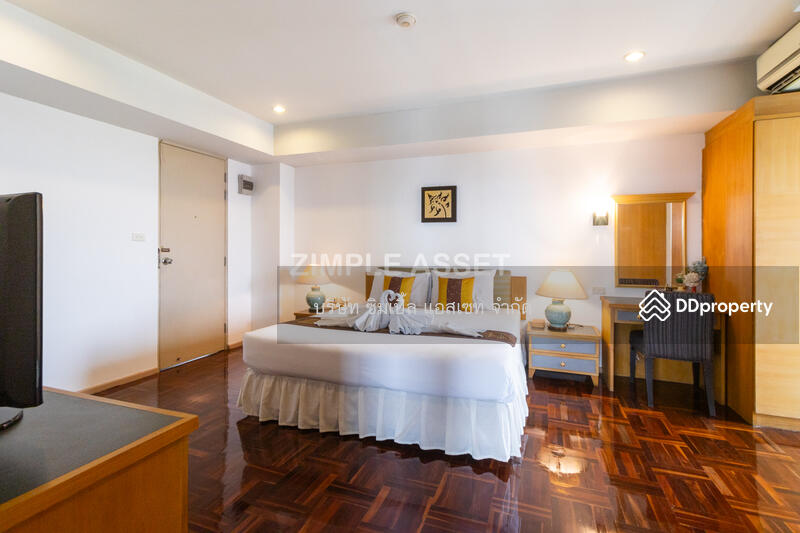 Junior Suite Room 