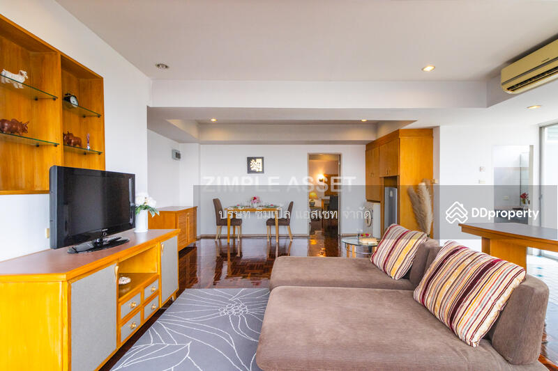 Junior Suite Room 