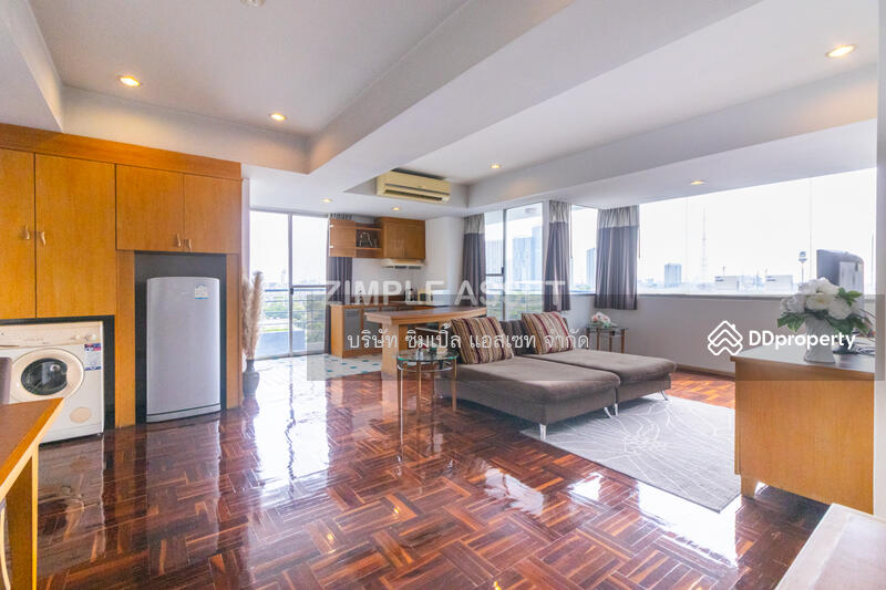 Junior Suite Room 