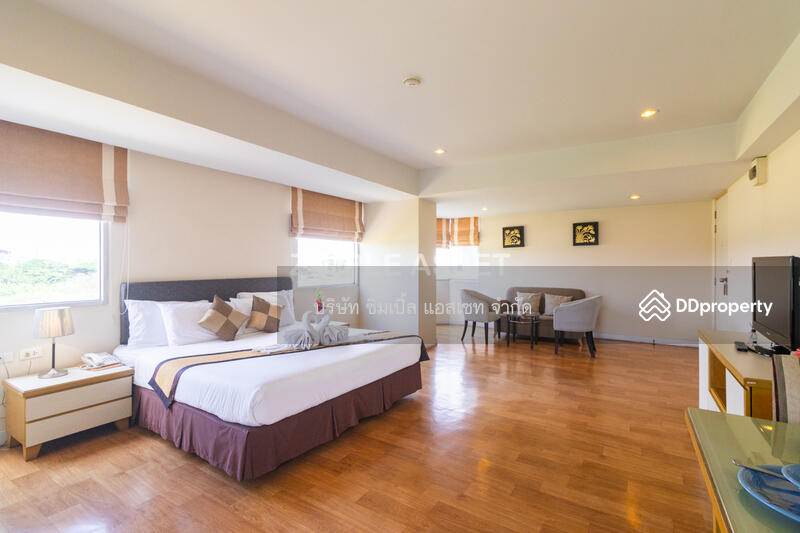 Sky Suite Room 