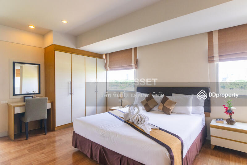 Sky Suite Room 