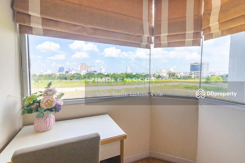 Sky Suite Room 