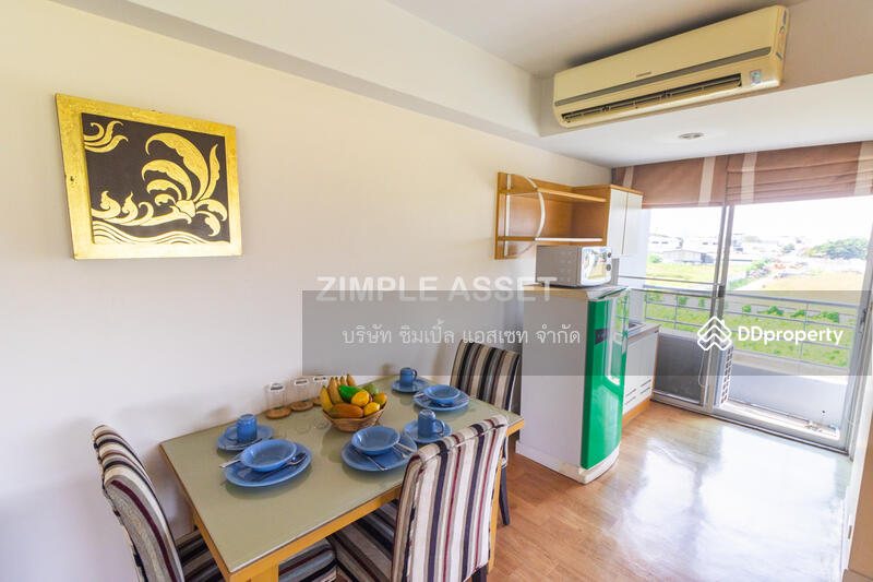 Sky Suite Room 
