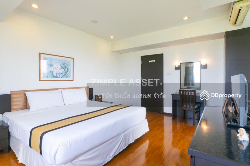 Executive Suite Room |