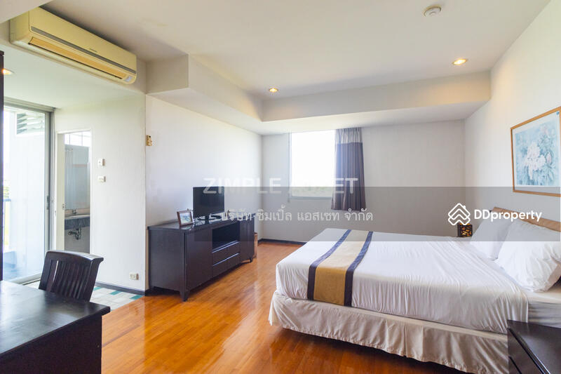 Executive Suite Room |