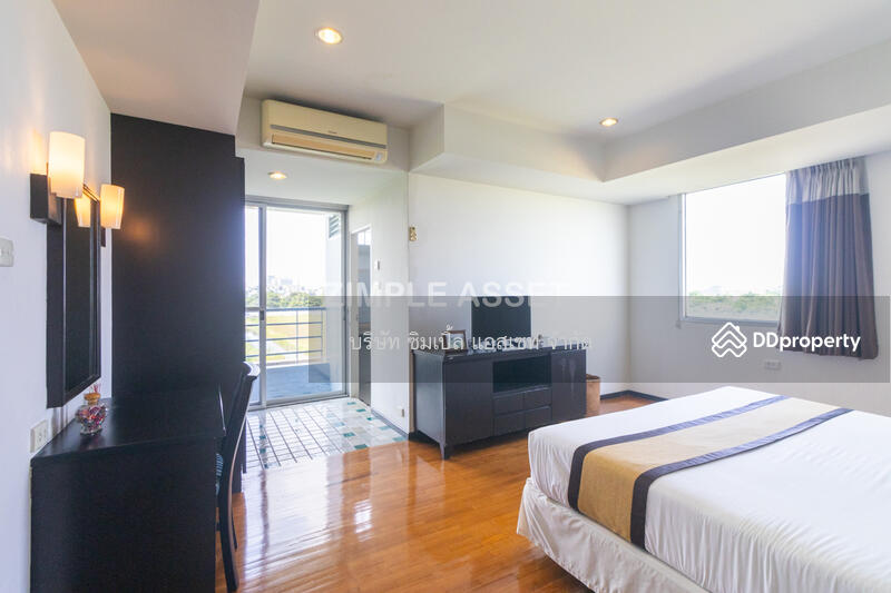 Executive Suite Room |