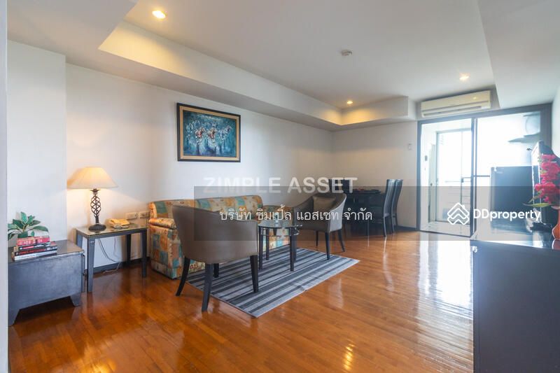 Executive Suite Room |