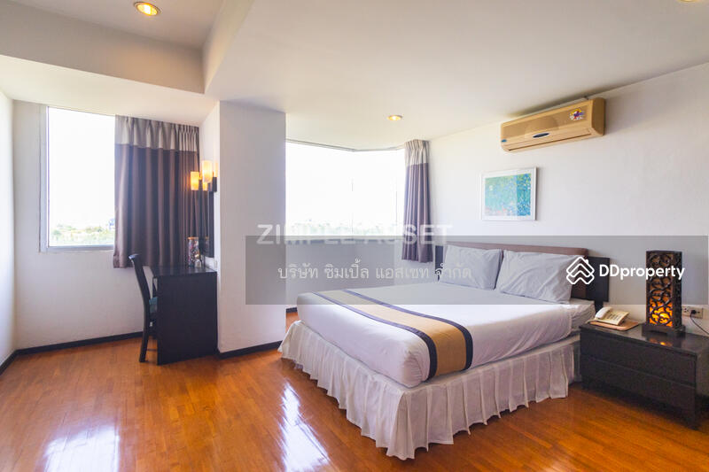 Executive Suite Room |