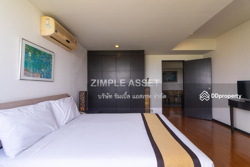 Executive Suite Room |