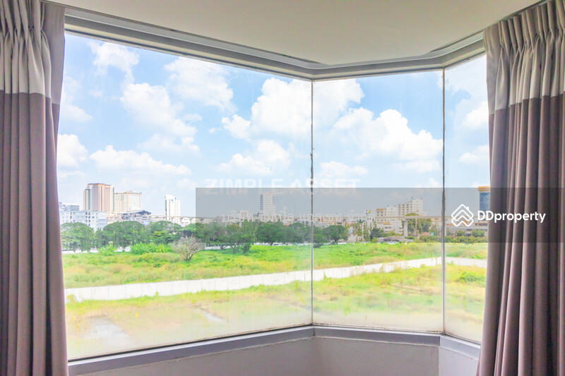 Executive Suite Room |