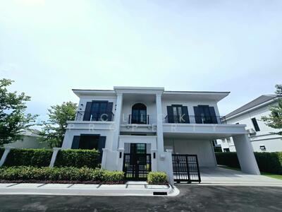 ขาย - Setthasiri Ratchapruek-Phran Nok : เศรษฐสิริ ราชพฤกษ์ - พรานนก, กรุงเทพ