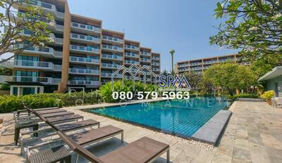 ขาย - Baan Chaan Talay : บ้านชานทะเล, เพชรบุรี