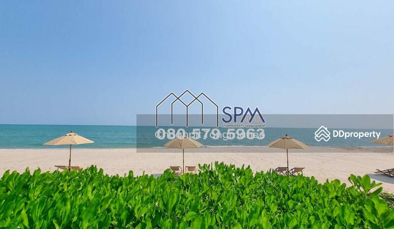 For Sale - Baan Chaan Talay, Phetchaburi