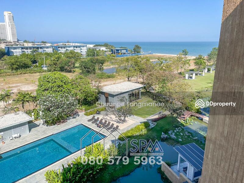 For Sale - Baan Chaan Talay, Phetchaburi